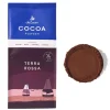 deZaan Cacaopoeder Terra Rossa 1kg**