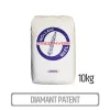 Diamant Patent Bloem (OB) (10 kg)