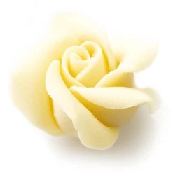 Dobla Chocolade Roos Wit (15 stuks)