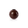 Dobla Chocoladedecoratie Bol XL (22 stuks)