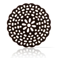 Dobla Chocoladedecoratie Lace Rond (216 stuks)