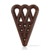 Dobla Chocoladedecoratie Punt Decorette (245 stuks)