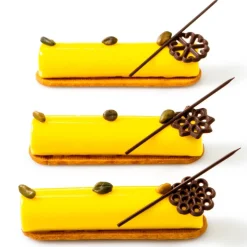 Dobla Chocoladedecoratie Decorette Assortiment (375 stuks)