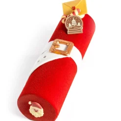 Dobla Chocoladedecoratie Sneeuwbol (144 stuks)