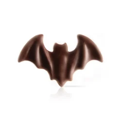 Dobla Chocoladedecoratie Vleermuis (192 stuks)