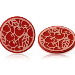 Dobla Chocoladedecoratie Kers (144 stuks)