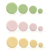 Dobla Chocoladedecoratie Spots Pastel (420 stuks)
