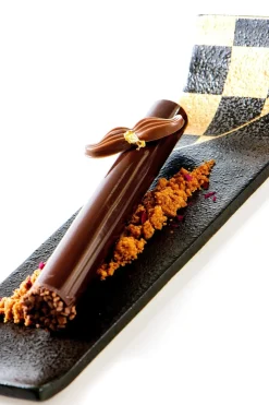 Dobla Chocoladedecoratie Snorren Assortiment (108 stuks)