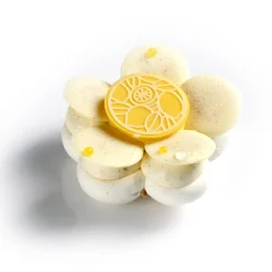 Dobla Chocoladedecoratie Citroen (144 stuks)