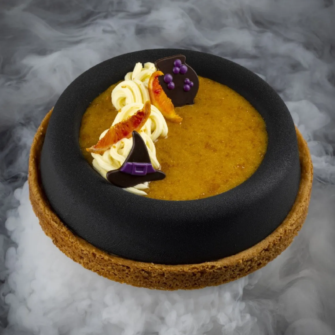 Dobla Chocoladedecoratie Heks Assortiment (90 stuks)