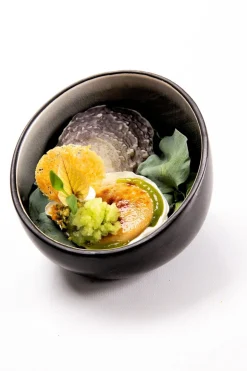 Dobla Chocoladedecoratie Oester (12 stuks)