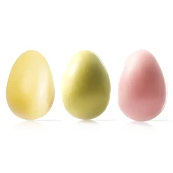 Dobla Chocoladedecoratie Ei Assortiment (36 stuks)