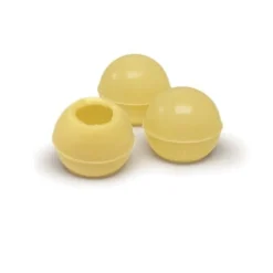 Dobla Truffelkogel Witte Chocolade 25 mm (504 stuks)