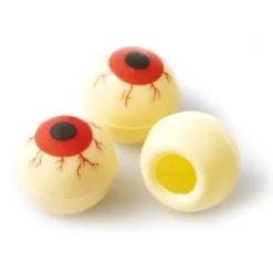 Dobla Truffelkogels Rode Oogballen (252 stuks)