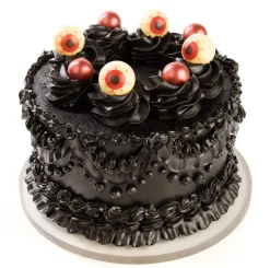 Dobla Truffelkogels Rode Oogballen (252 stuks)