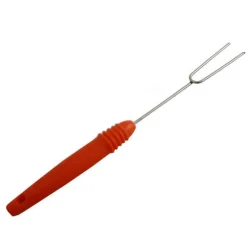 Doorhaalvorkje voordelig 2 tands