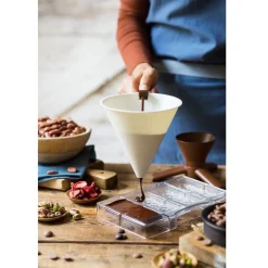 Doseertrechter Ø13x12,5cm**