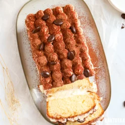 Dr. Oetker Backin (bakpoeder) 80g (5x16g)