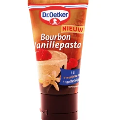 Dr. Oetker Bourbon Vanille Pasta 50g