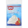 Dr. Oetker Klop-Fix (slagroomversteviger) 24g (3x8g)