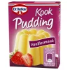 Dr. Oetker Kookpudding Vanille 75g