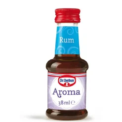 Dr. Oetker Rum Aroma 38ml
