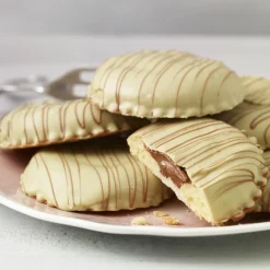 Dreidoppel Chocolade Coating Melk 5kg