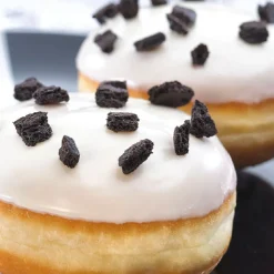 Dreidoppel Chocolade Coating Wit 6kg