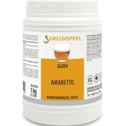 Dreidoppel Compound Amaretto 1kg