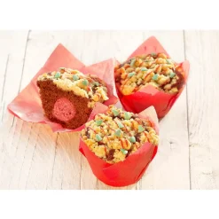 Dreidoppel Compound Burgunder Punch 1kg**