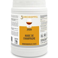 Dreidoppel Compound Champagne 1kg