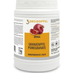 Dreidoppel Compound Granaatappel 1kg