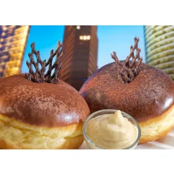 Dreidoppel Compound Irish Cream 1kg