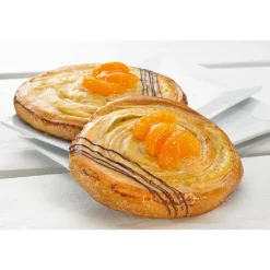 Dreidoppel Compound Mandarijn 1kg