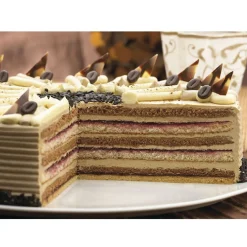 Dreidoppel Compound Mokka 1kg