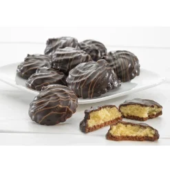 Dreidoppel Compound Munt 1kg