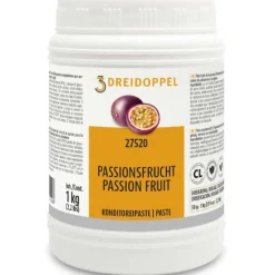 Dreidoppel Compound Passievrucht 1kg