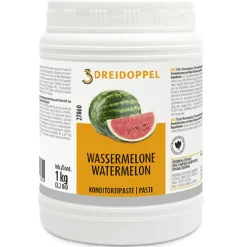 Dreidoppel Compound Watermeloen 1kg