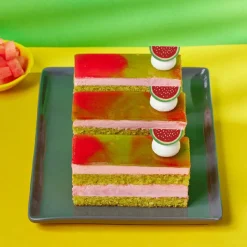 Dreidoppel Compound Watermeloen 1kg