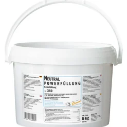 Dreidoppel Powervulling Neutraal 5kg