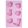 Dr.Oetker Peppa Pig Siliconen Bakvorm (6)