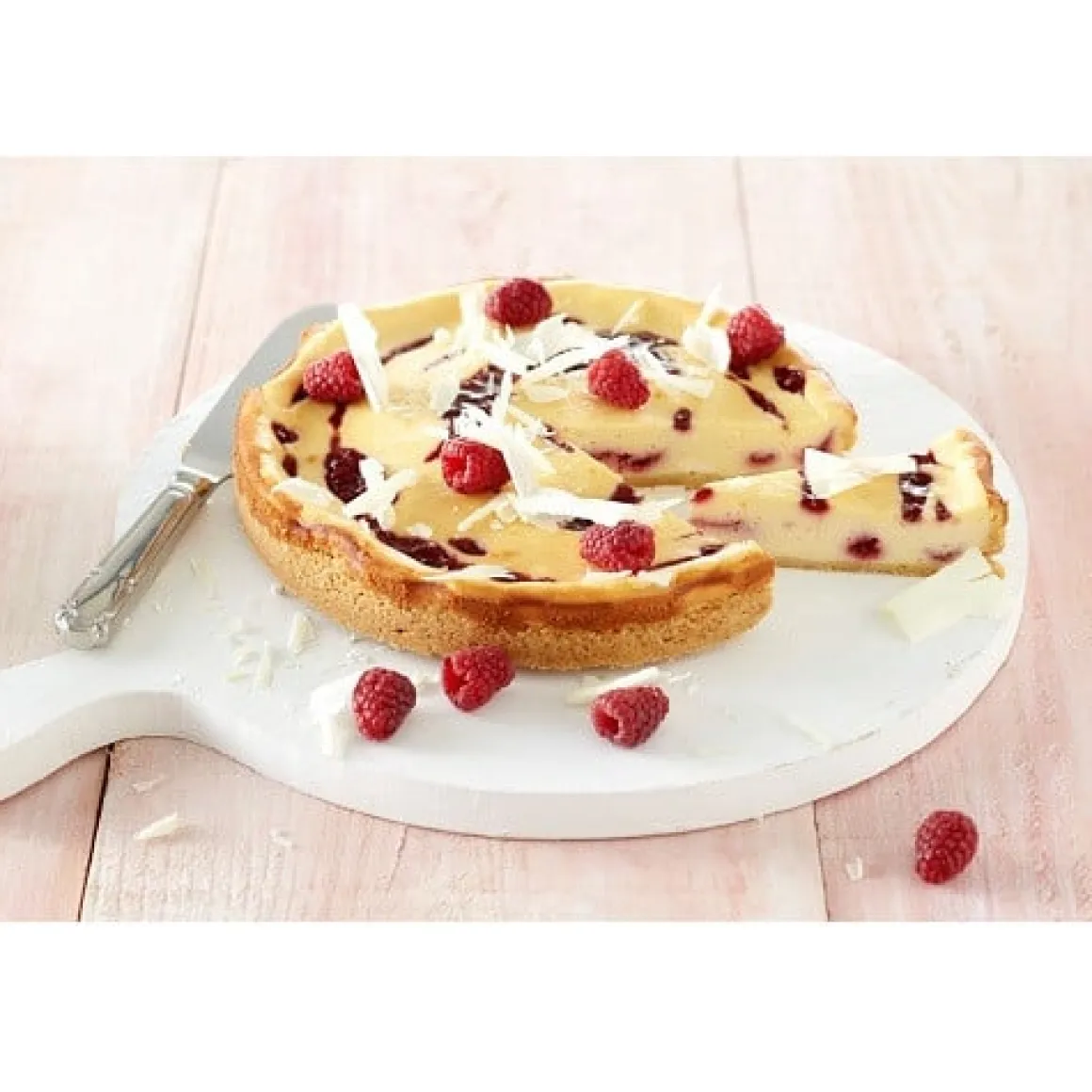 Dr.Oetker Prof. Cheesecake mix 1kg