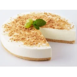 Dr.Oetker Prof. Kwarktaart Naturel mix 1kg