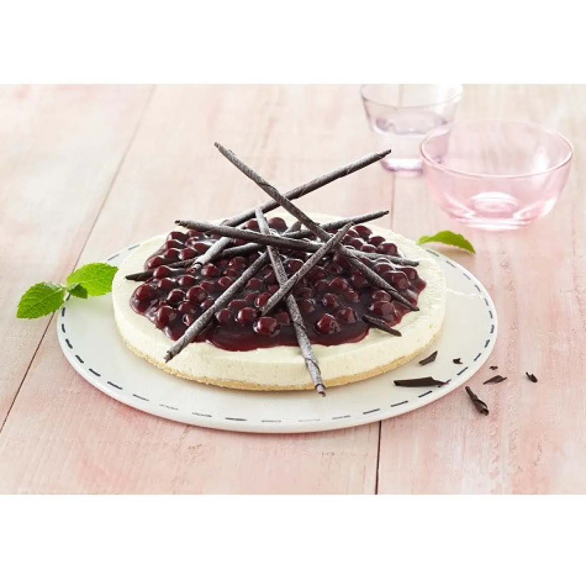 Dr.Oetker Prof. Monchoutaart mix 1kg