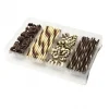 DV Chocoladedecoratie Assortiment 90st