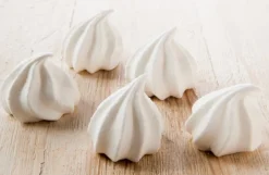 DV Meringue Toefjes Naturel 350g