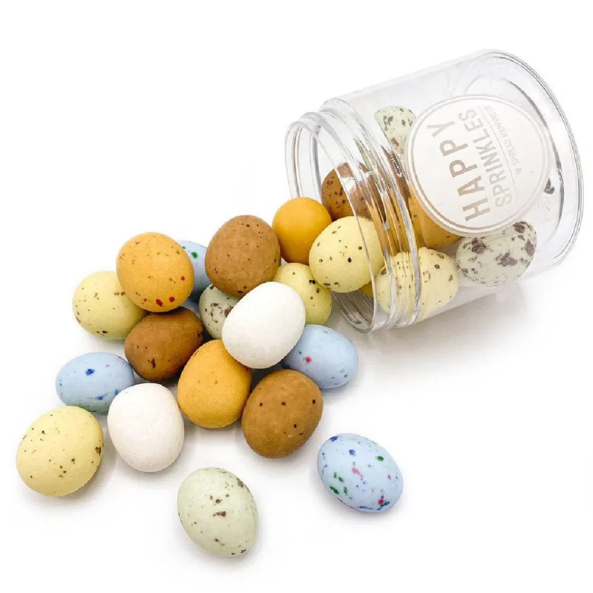 Easter Eggs-Plosion Marsepein 160g