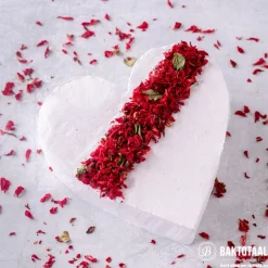 Eetbare Bloemen Heartbeat 20g