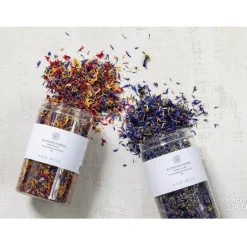 Eetbare Bloemen Ocean & Sky 20g