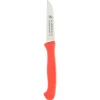 El Herder Schilmes RVS Rood 8cm